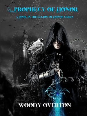 cover image of Prophecy of Honor